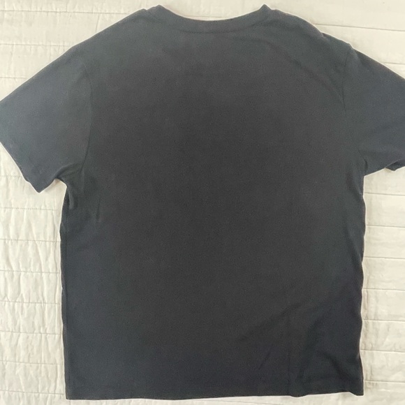 Hybrid Apparel Black Graphic Tee - Picture 5 of 6